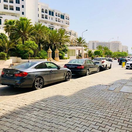 Byblos Sousse Eksteriør billede