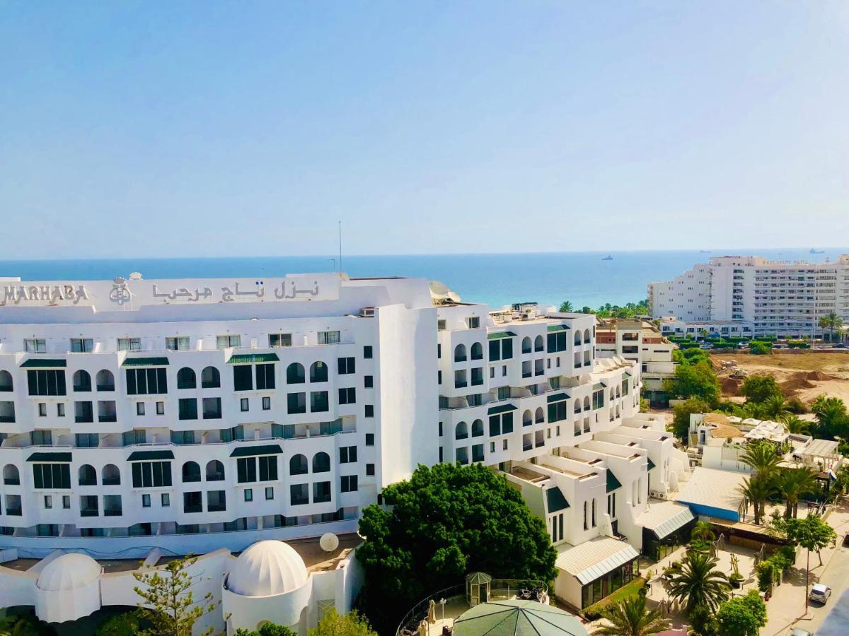 Byblos Sousse Eksteriør billede