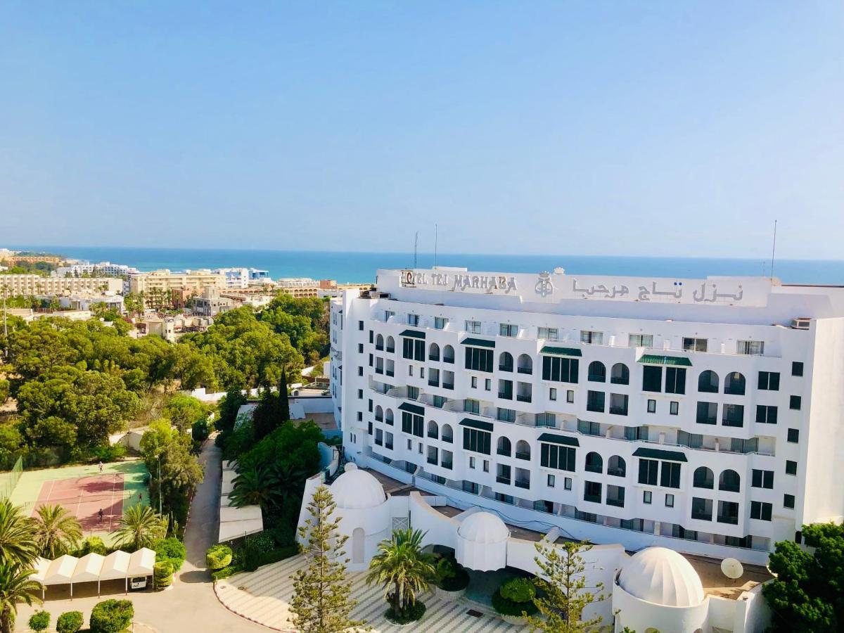 Byblos Sousse Eksteriør billede